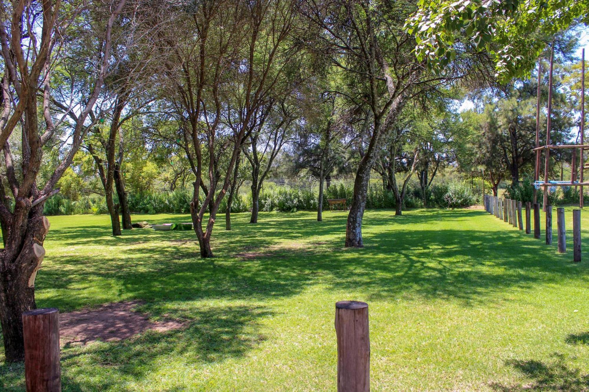 קלרקסדורפ The Fountain Villa מראה חיצוני תמונה